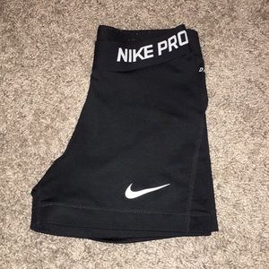 Nike Spandex